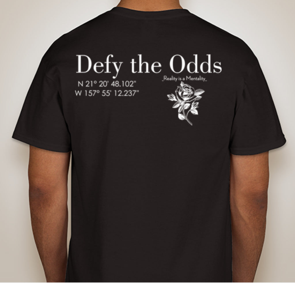 TEE SHIRT | PUBLIC | SUMMER FY25