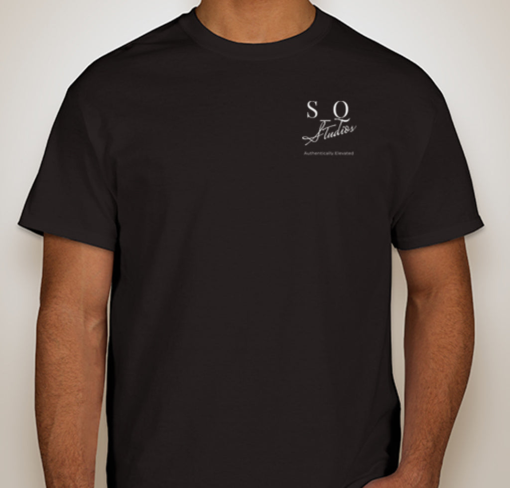 TEE SHIRT | PUBLIC | SUMMER FY25