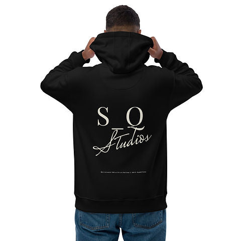 HOODIE | PUBLIC | SUMMER FY25