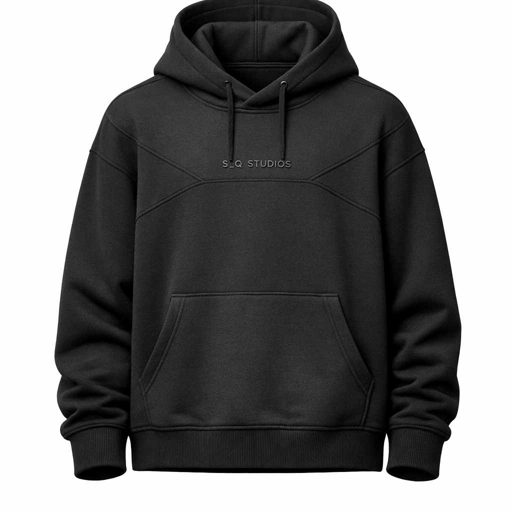 Core Hoodie